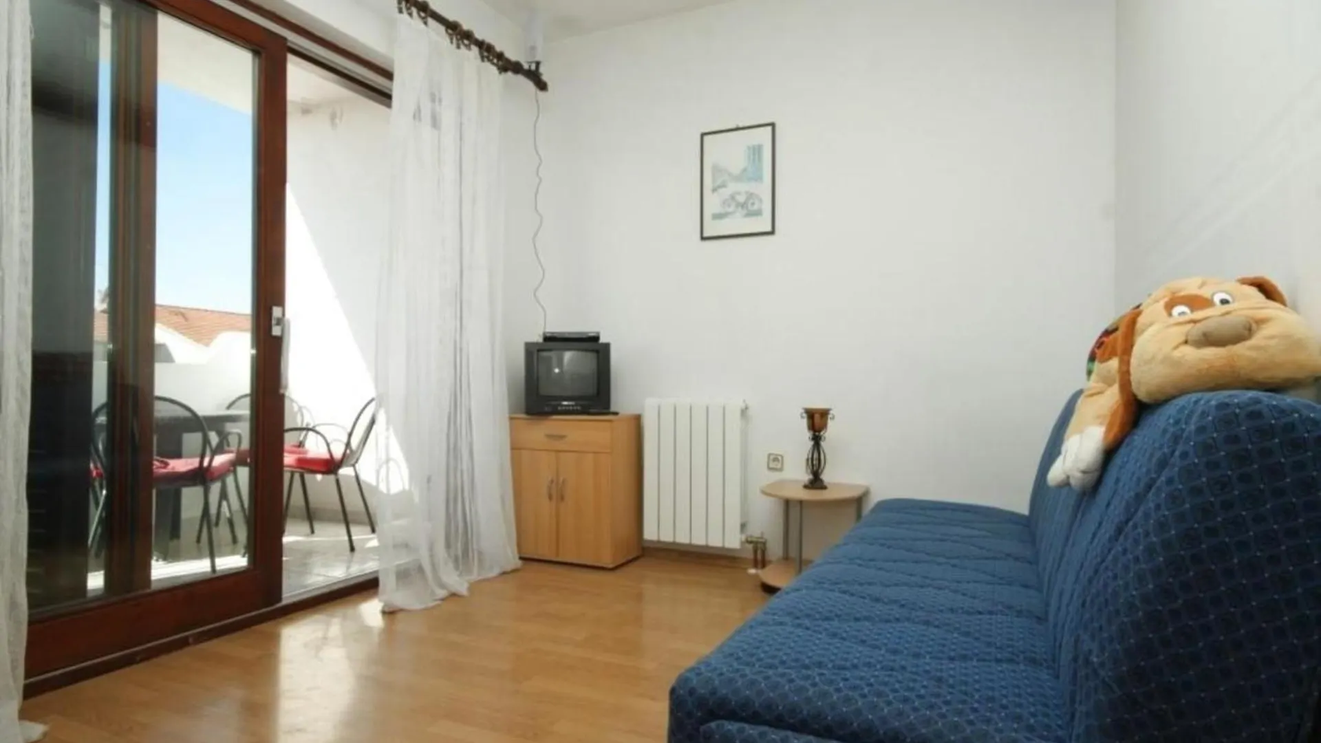 Apartment Ferienwohnung Fuer 4 Personen Ca 36 Qm In Valbandon, Istrien Istrische Riviera Croatia
