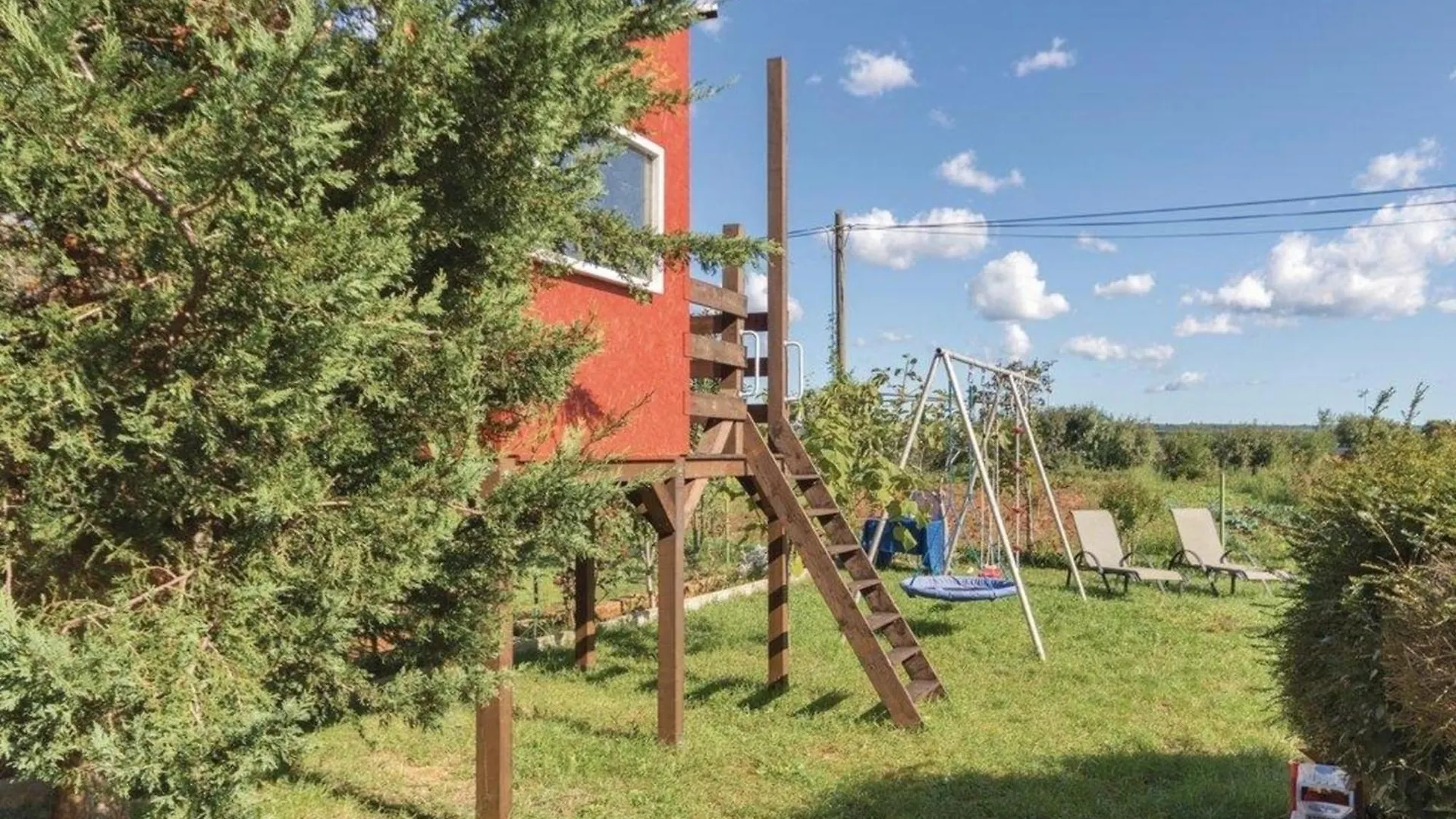 Ferienwohnung Fuer 4 Personen Ca 36 Qm In Valbandon, Istrien Istrische Riviera 0*, Valbandon